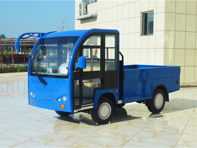 2T货斗车