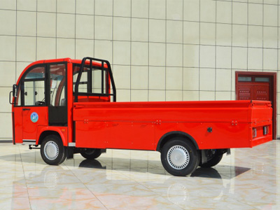 3T货斗车